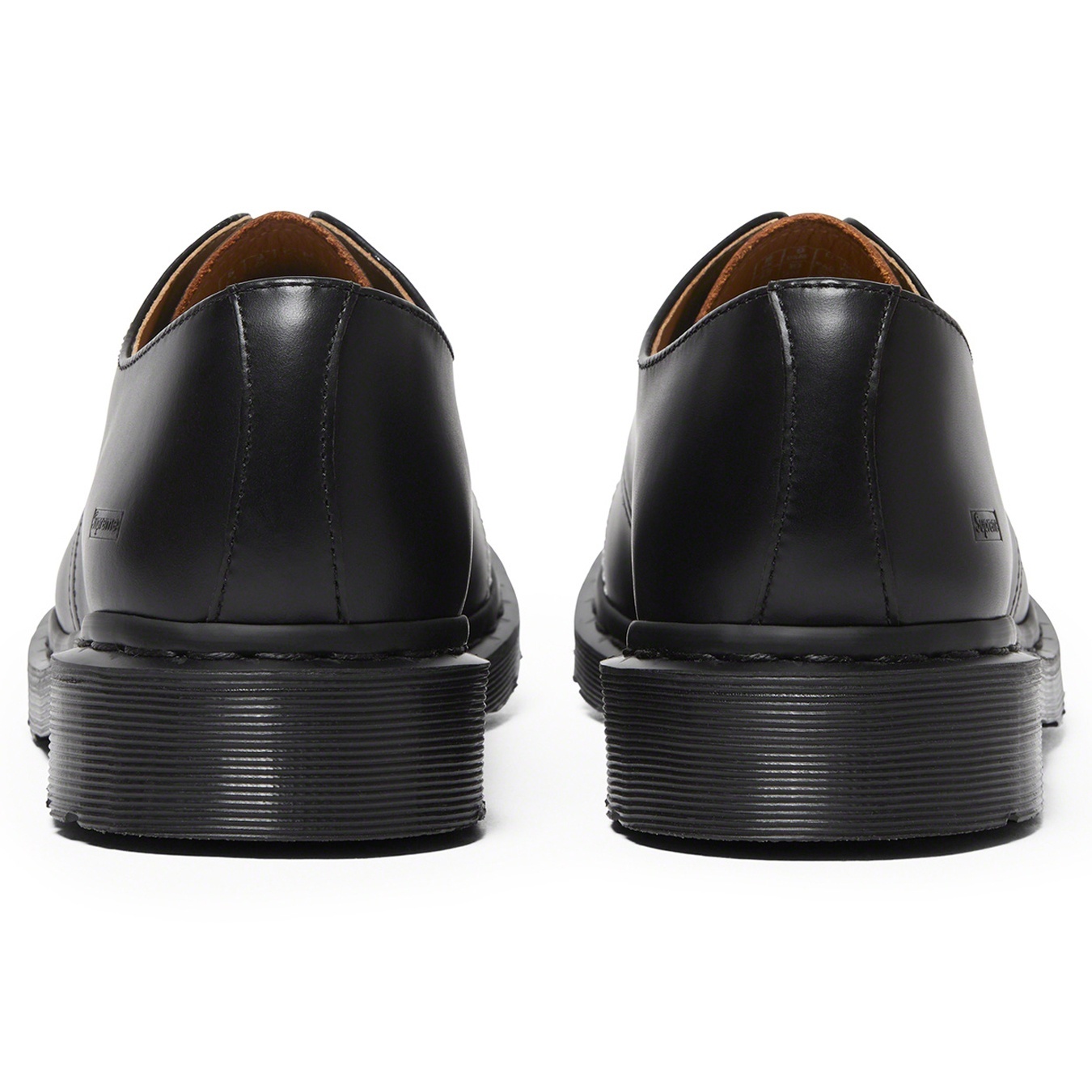Supreme®/Dr. Martens® Spiderweb 3-Eye Shoe view 7